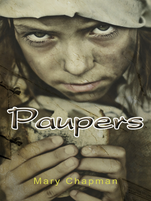 Title details for Paupers by Mary Chapman - Available